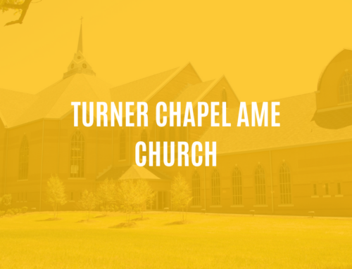 Turner Chapel AME Church